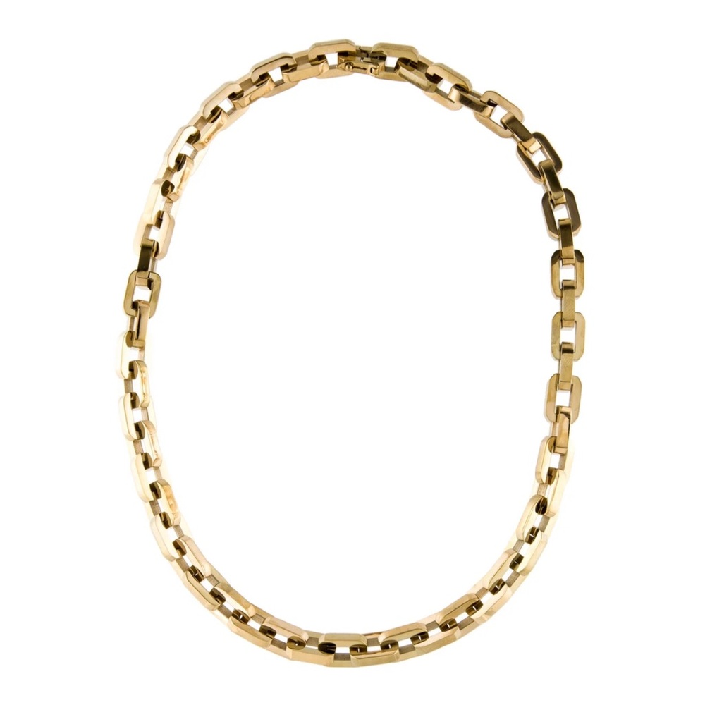 Eddie Borgo Chain